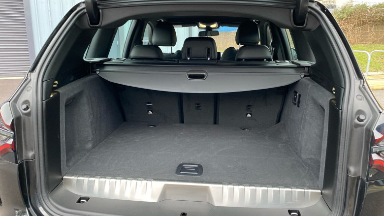 BMW X3 xDrive 30e M Sport 5dr Auto Estate